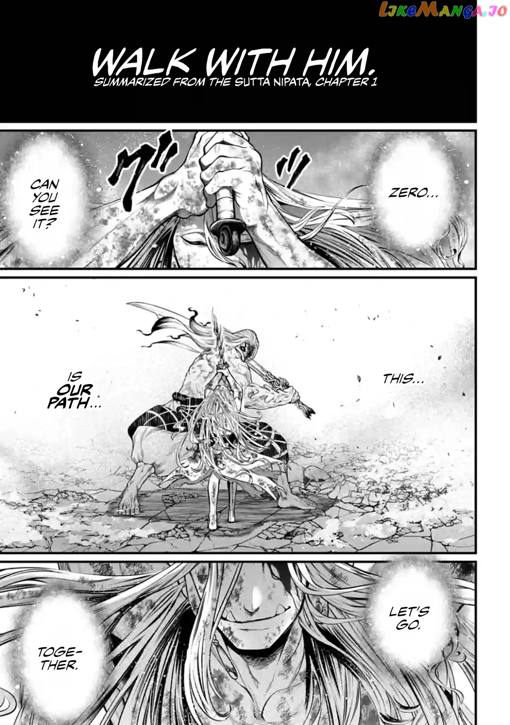 Record Of Ragnarok, Chapter 53 image 30